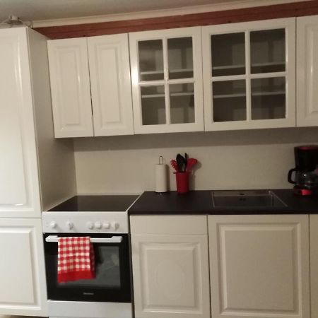 Apartments-Bnb Sørvágur Εξωτερικό φωτογραφία