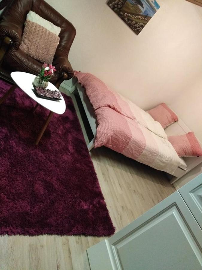 Apartments-Bnb Sørvágur Εξωτερικό φωτογραφία