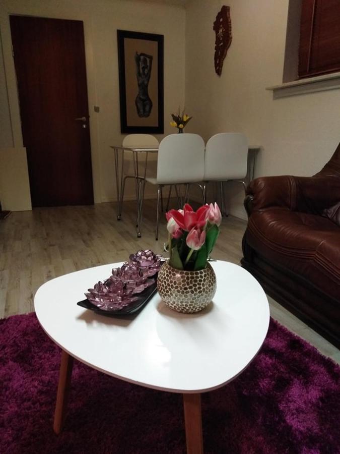 Apartments-Bnb Sørvágur Εξωτερικό φωτογραφία