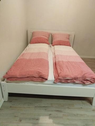 Apartments-Bnb Sørvágur Εξωτερικό φωτογραφία